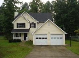 415 Willow Ln, Temple, GA 30179