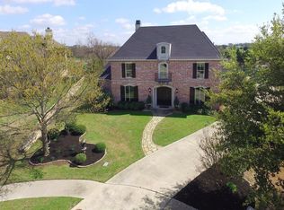 3 Wolf Trl, Heath, TX 75032