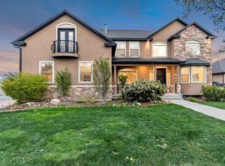 1096 E 560th St N, American Fork, UT 84003