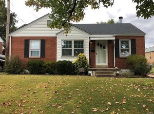 4305 Koeln Ave, Saint Louis, MO 63116