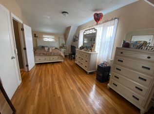 764 Park Ave, Cranston, RI 02910