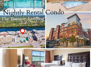 3208 Branson Landing Blvd #212, Branson, MO 65616