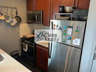 Rented by A Class Realty Corp