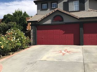 848 Celestine Cir, Vacaville, CA 95687