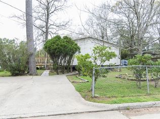 221 Bartle St, Conroe, TX 77301