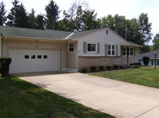 1554 Lynn Dr, Lancaster, OH 43130