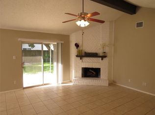 22622 John Rolfe Ln, Katy, TX 77449