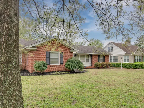 37 N Century St, Memphis, TN 38111