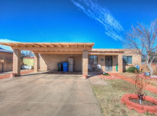 4837 Evergreen Dr, Sierra Vista, AZ 85635