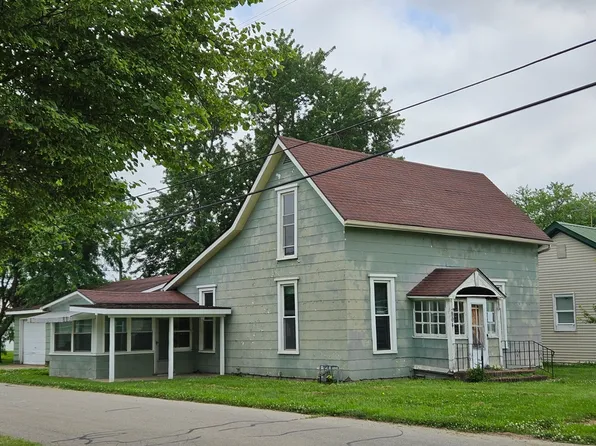 904 E Race St, Portland, IN 47371
