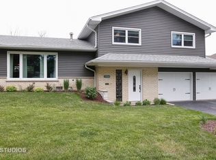 16743 Beverly Ave, Tinley Park, IL 60477