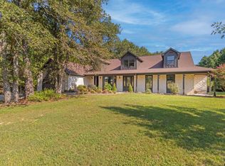 20761 County Road 3302, Brownsboro, TX 75756