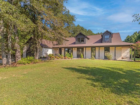 20761 County Road 3302, Brownsboro, TX 75756