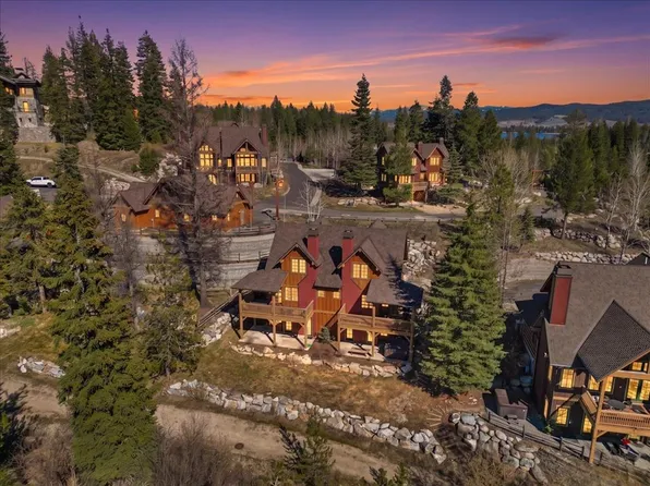 67 Golden Bar Ct, Cascade, ID 83611