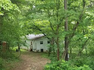 1232 Cumberland City Rd, Cumberland City, TN 37050
