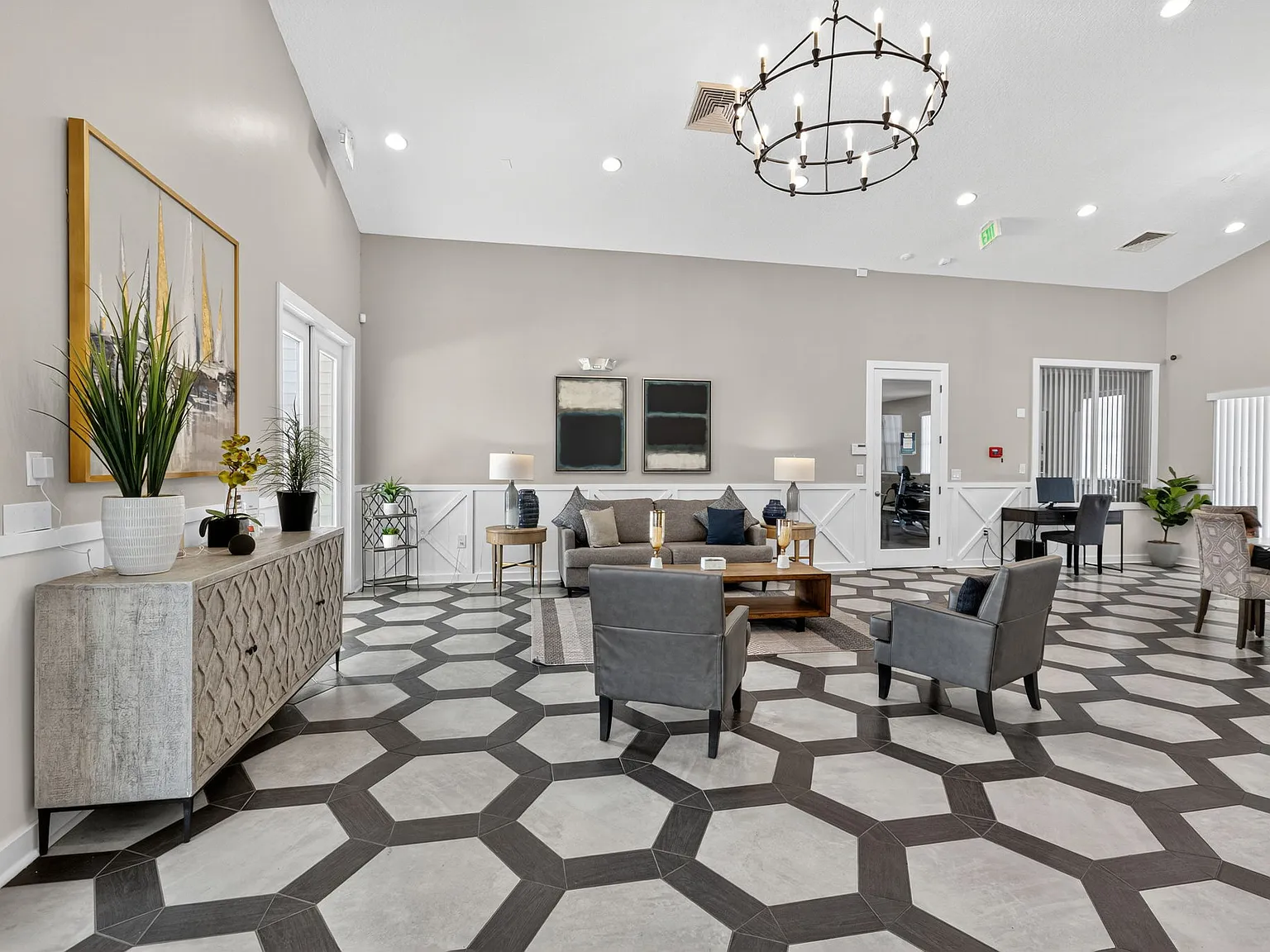 Mer Soleil Apartments — Photo 2