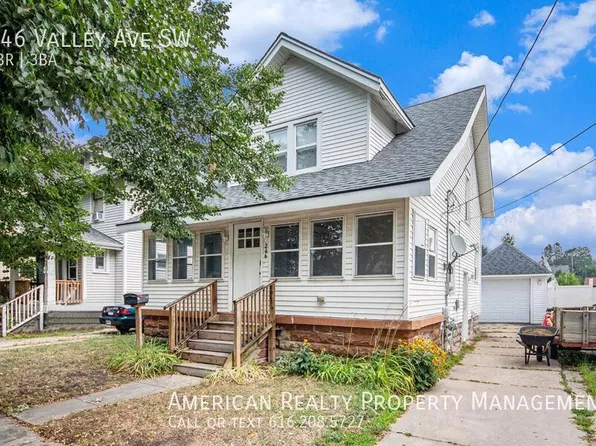 246 Valley Ave SW, Grand Rapids, MI 49504