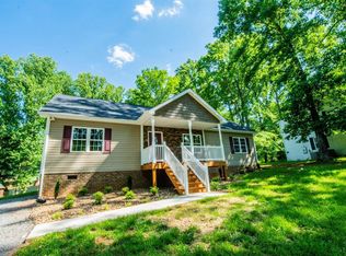 1119 Ivy Ridge Ln, Lynchburg, VA 24503