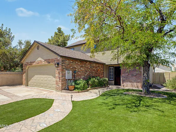 1326 W BOXELDER Court, Chandler, AZ 85224