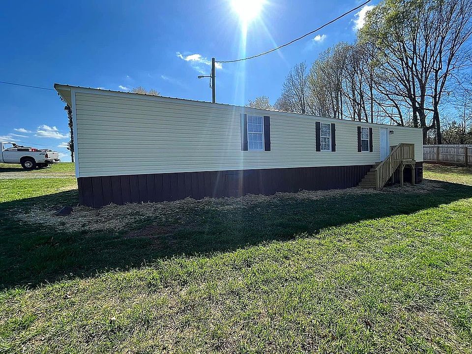 278 Larry Ln, Lexington, NC 27292 Zillow