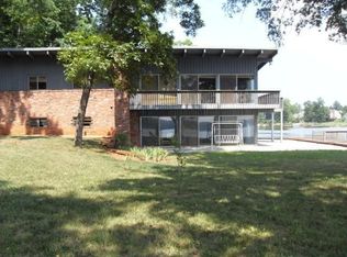 2318 Beckner Rd, Lexington, NC 27292