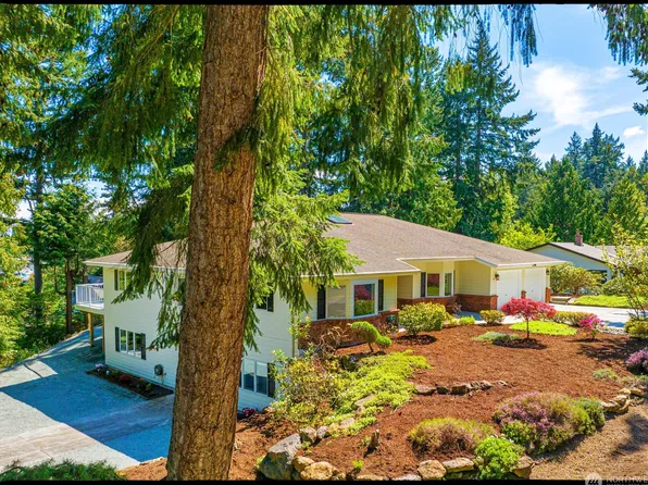 261 Quillayute Place, La Conner, WA 98257