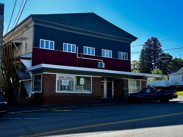 34 Main Street, Limestone, ME 04750