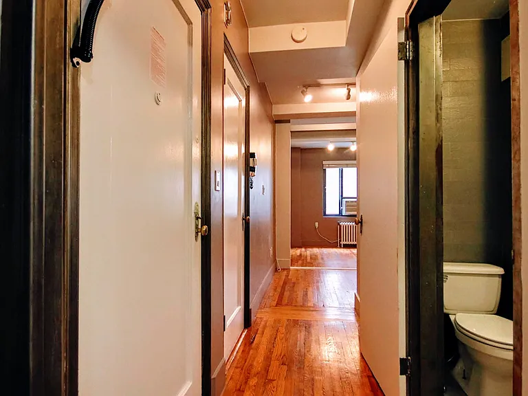 11 Waverly Pl #3A — Photo 13