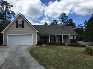 95 Berkshire Run, Covington, GA 30016