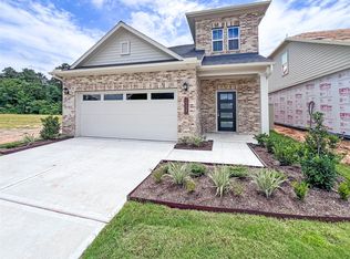 15427 Park Perch Pl, Magnolia, TX 77354