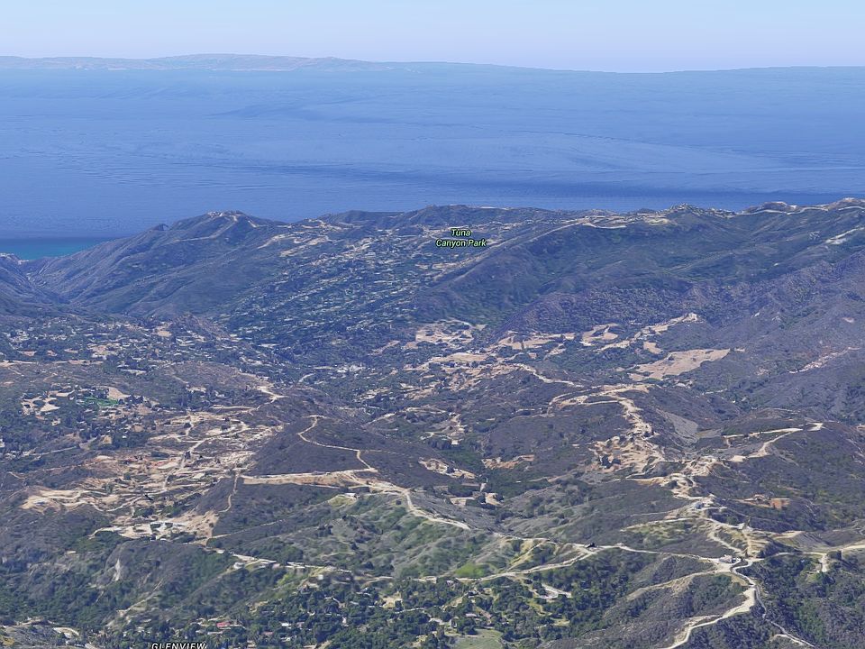 1st image of Old Topanga Canyon Rd