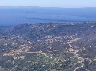 Old Topanga Canyon Rd, Topanga, CA 90290