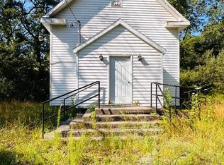 1691 E Bloomery Pike, Bloomery, WV 26817