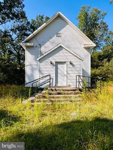 1691 E Bloomery Pike, Bloomery, WV, 26817