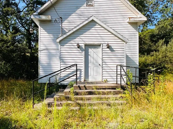 1691 E Bloomery Pike, Bloomery, WV 26817