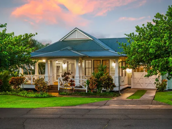 2640 Uluwehi St, Koloa, HI 96756