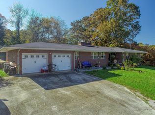 2130 N Sizer Ave, Jefferson City, TN 37760