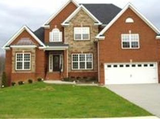 2027 Lincoln Rd, Spring Hill, TN 37174