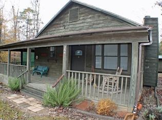 254 County Road 72, Jasper, TX 75951