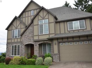 14982 SW Lookout Dr, Tigard, OR 97224