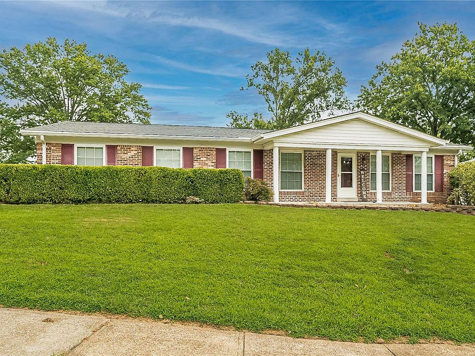 1st image of 4947 Rainford Ct