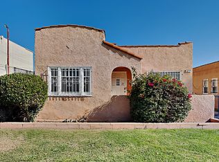 837 W 107th St, Los Angeles, CA 90044