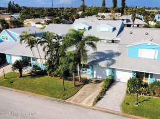 426 Emerald Dr S, Indian Harbour Beach, FL 32937