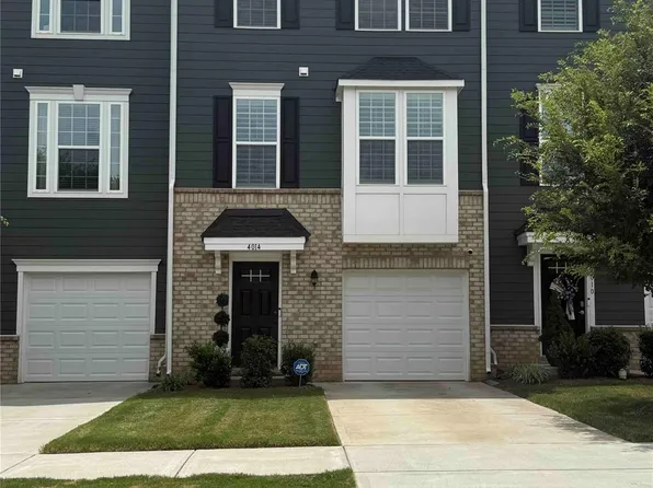4014 Edenborn Ln, Charlotte, NC 28208