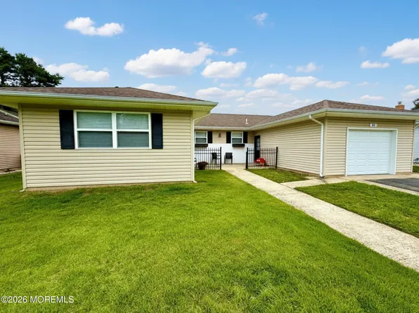 114 Davenport Road, Toms River, NJ 08757