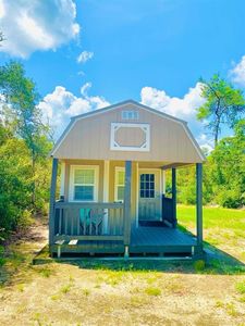 15898 NE 236th Ln, Fort Mc Coy, FL, 32134