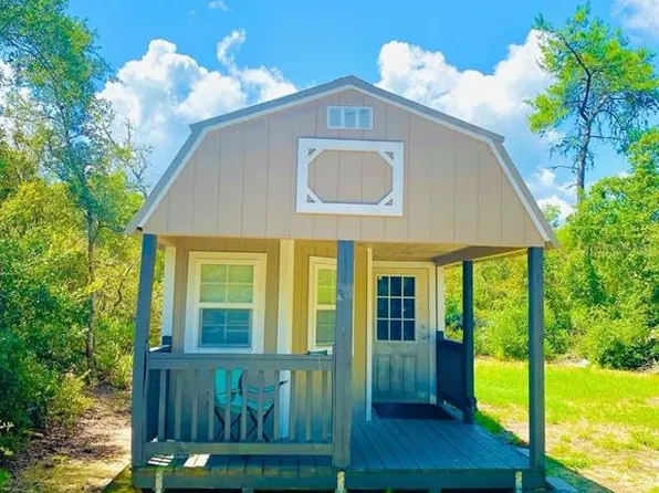 15898 NE 236th Ln, Fort Mc Coy, FL 32134