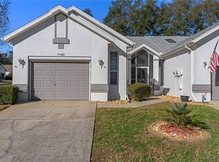 3580 S Belgrave Dr, Inverness, FL 34452