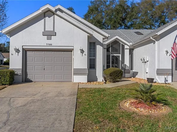 3580 S Belgrave Dr, Inverness, FL 34452