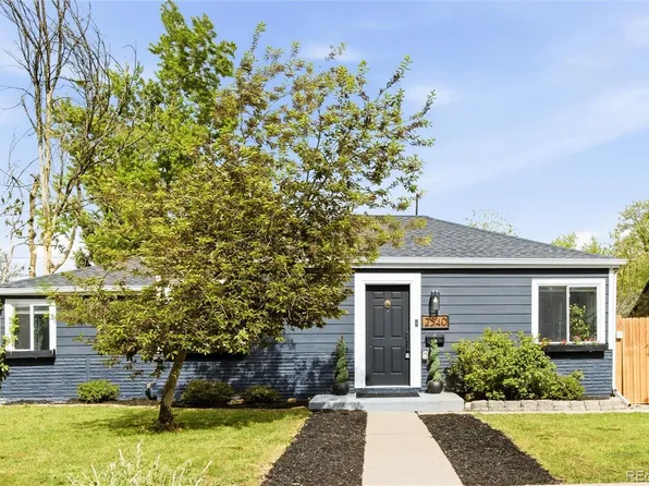 2540 Kendall Street, Edgewater, CO 80214